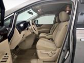 Thumbnail of 2014 Tan Nissan Quest
