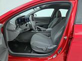 Thumbnail of 2022 Red Hyundai ELANTRA