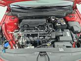 Thumbnail of 2022 Red Hyundai ELANTRA
