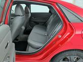 Thumbnail of 2022 Red Hyundai ELANTRA
