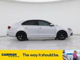 Thumbnail of 2017 Silver Volkswagen Jetta