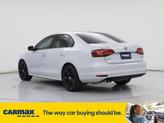 Thumbnail of 2017 Silver Volkswagen Jetta
