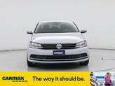 Thumbnail of 2017 Silver Volkswagen Jetta