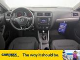 Thumbnail of 2017 Silver Volkswagen Jetta