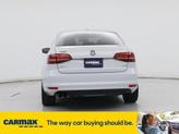 Thumbnail of 2017 Silver Volkswagen Jetta