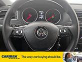 Thumbnail of 2017 Silver Volkswagen Jetta