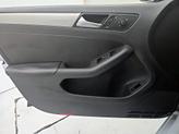 Thumbnail of 2017 Silver Volkswagen Jetta