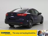 Thumbnail of 2017 Blue Ford Focus