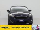 Thumbnail of 2017 Blue Ford Focus