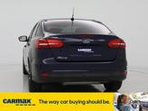 Thumbnail of 2017 Blue Ford Focus