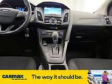Thumbnail of 2017 Blue Ford Focus