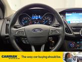 Thumbnail of 2017 Blue Ford Focus