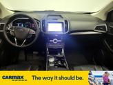 Thumbnail of 2020 Black Ford Edge