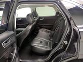Thumbnail of 2020 Black Ford Edge