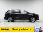 Thumbnail of 2020 Black Ford Edge