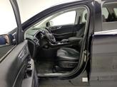 Thumbnail of 2020 Black Ford Edge