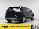 Thumbnail of 2020 Black Ford Edge