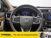 Thumbnail of 2019 White Honda CR-V