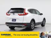 Thumbnail of 2019 White Honda CR-V