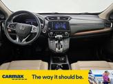 Thumbnail of 2019 White Honda CR-V