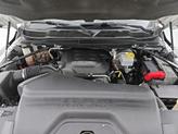 Thumbnail of 2020 White RAM 2500