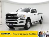 Thumbnail of 2020 White RAM 2500