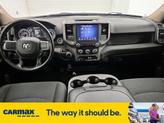 Thumbnail of 2020 White RAM 2500