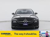 Thumbnail of 2023 Black Mercedes-Benz C-Class