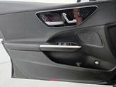 Thumbnail of 2023 Black Mercedes-Benz C-Class