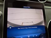Thumbnail of 2023 Black Mercedes-Benz C-Class