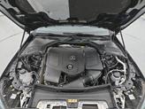 Thumbnail of 2023 Black Mercedes-Benz C-Class