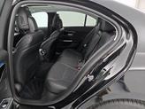 Thumbnail of 2023 Black Mercedes-Benz C-Class