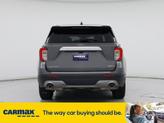 Thumbnail of 2023 Gray Ford Explorer