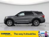Thumbnail of 2023 Gray Ford Explorer