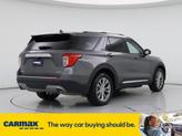 Thumbnail of 2023 Gray Ford Explorer
