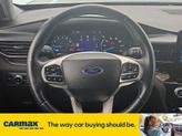 Thumbnail of 2023 Gray Ford Explorer