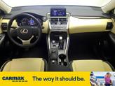Thumbnail of 2017 Gray Lexus NX 200t