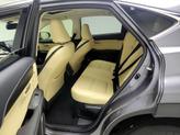 Thumbnail of 2017 Gray Lexus NX 200t