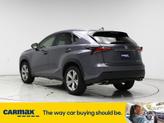 Thumbnail of 2017 Gray Lexus NX 200t