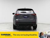 Thumbnail of 2017 Gray Lexus NX 200t
