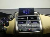 Thumbnail of 2017 Gray Lexus NX 200t