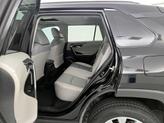 Thumbnail of 2022 Black Toyota RAV4