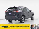 Thumbnail of 2022 Black Toyota RAV4