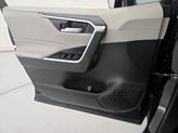 Thumbnail of 2022 Black Toyota RAV4