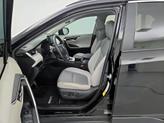 Thumbnail of 2022 Black Toyota RAV4