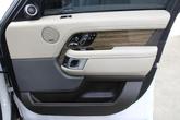 Thumbnail of 2019 Fuji White Land Rover Range Rover