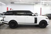 Thumbnail of 2019 Fuji White Land Rover Range Rover