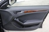 Thumbnail of 2014 Black Audi A4