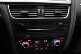 Thumbnail of 2014 Black Audi A4