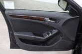 Thumbnail of 2014 Black Audi A4